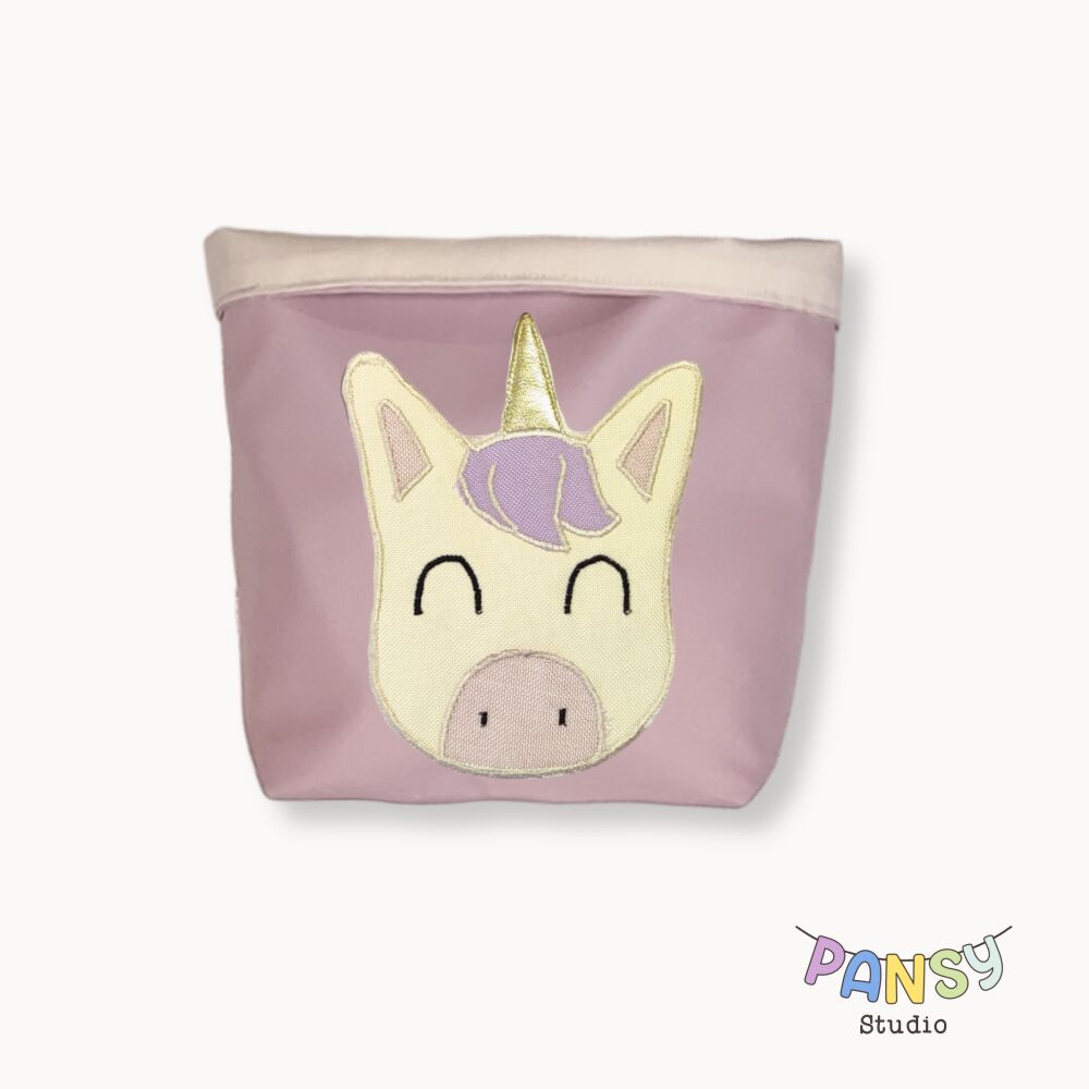 Organizer Fasciatoio MDesign - Set 3 Scatole Grigio - Foto 6